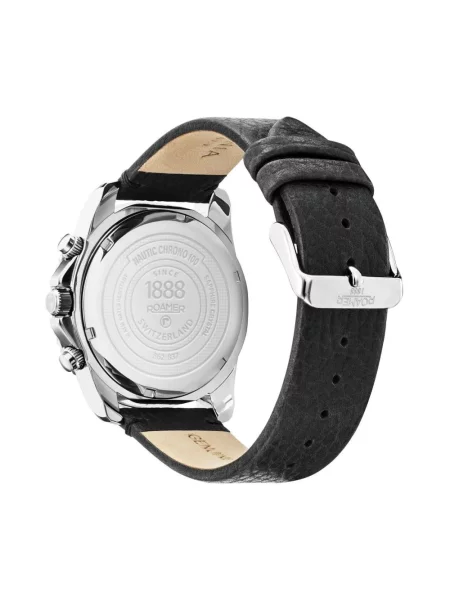 Zegarek Roamer czarny