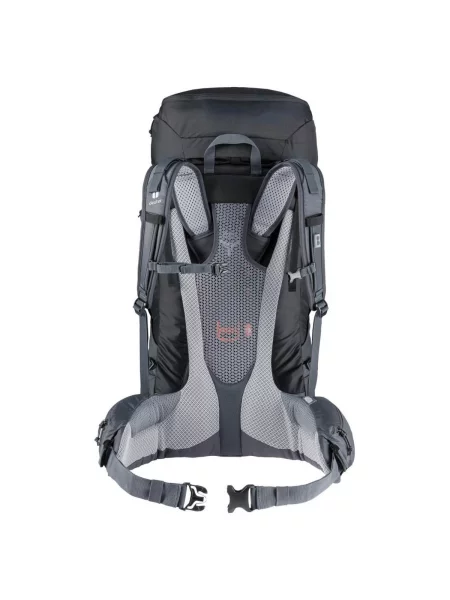 Kabelka Deuter čierna