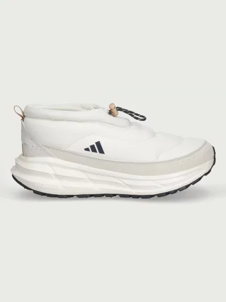 Adidas Astrastar snehule dámske béžová