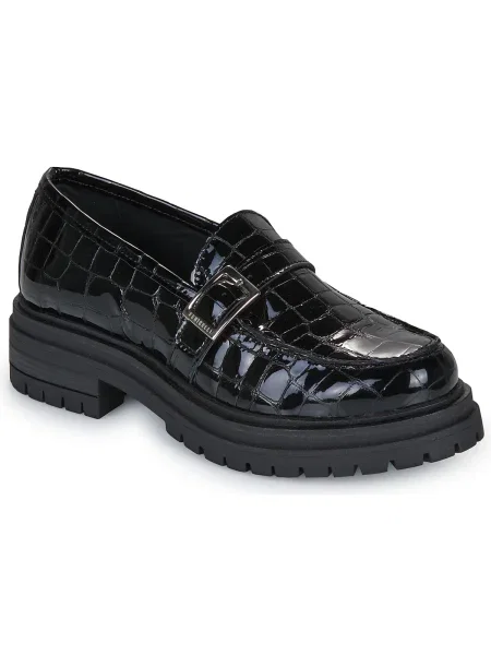 Pantofi Fericelli negru