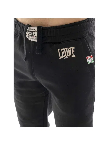 Costum Leone 1947 din fleece galben