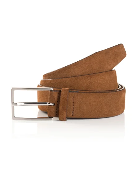 TOM TAILOR LOGAN konjak