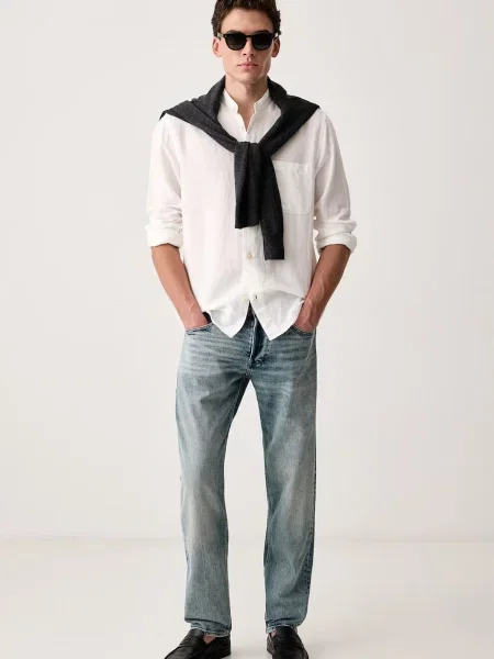 G-Star джинси Streem Slim Tapered