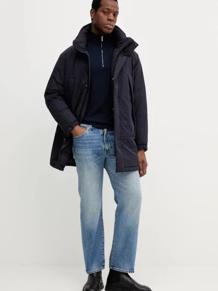 Куртка Marc O'polo синяя