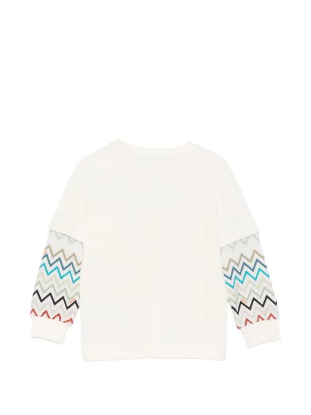 Bluza dziecięca Missoni