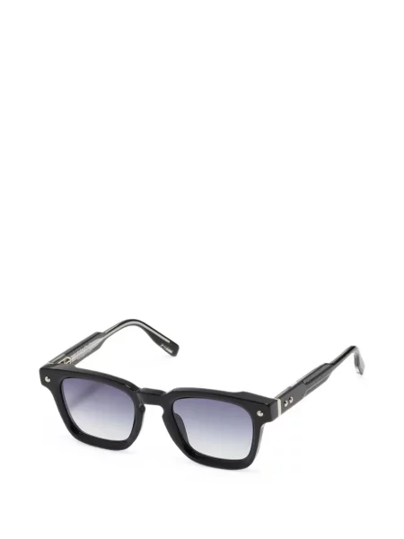 Ochelari de soare John Dalia negru