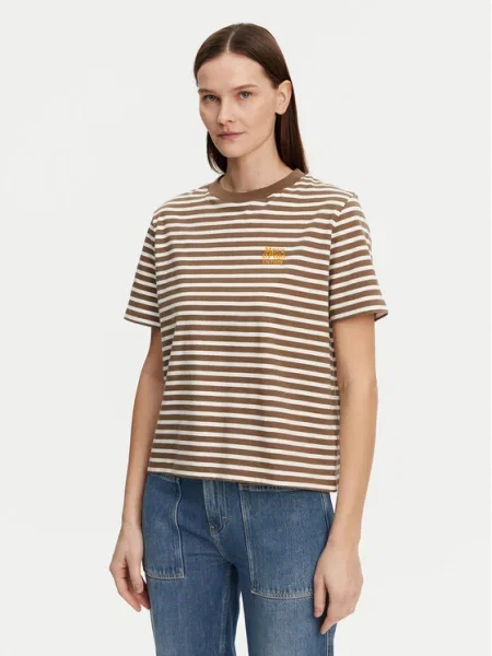 Marc O'Polo Denim Tricou maro
