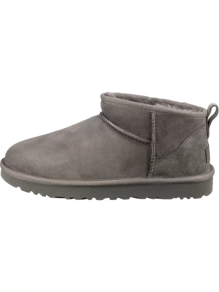 UGG Botine deschis gri