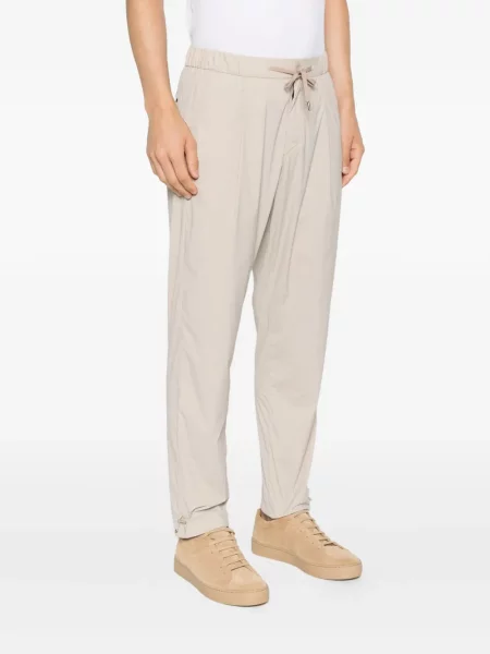 Pantaloni Herno cu cordon
