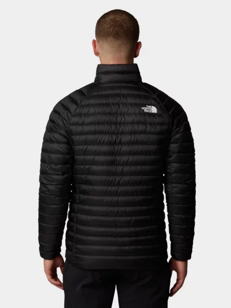 Куртка The North Face черная