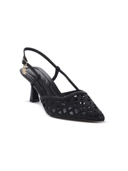 Pantofi Laura Biagiotti negru