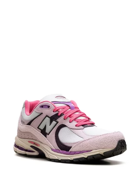 Tenisky New Balance fialové