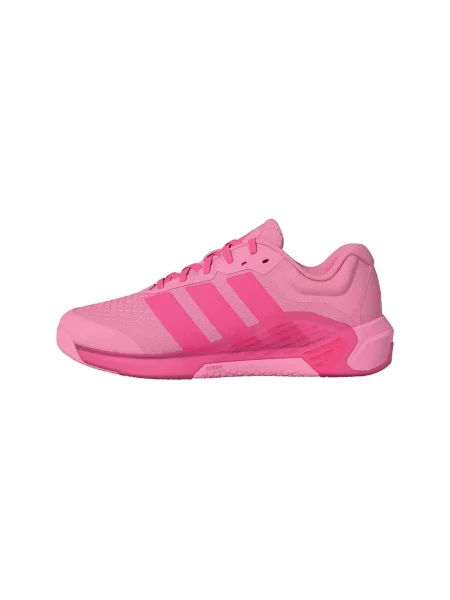 Pantofi Adidas roz