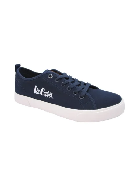 Pantofi Lee Cooper negru