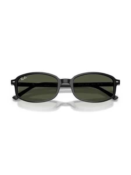 Солнцезащитные очки Ray-ban черные