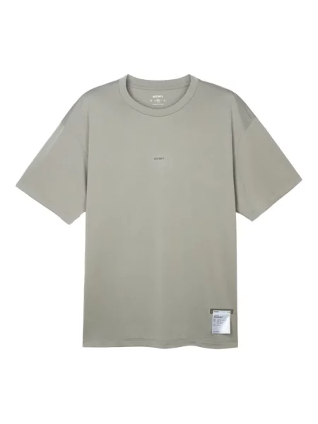 Tricou Satisfy gri