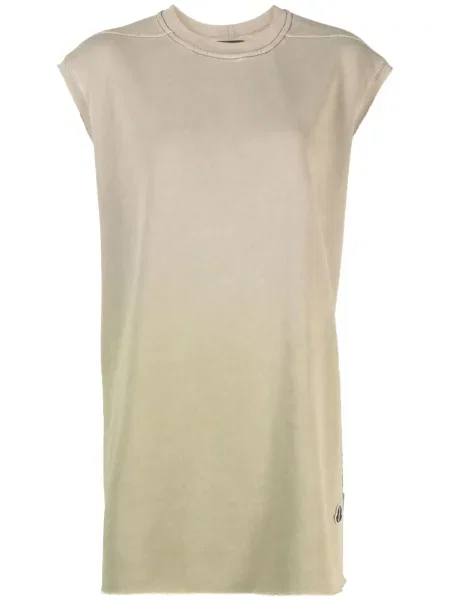 Top Moncler + Rick Owens din jerseu