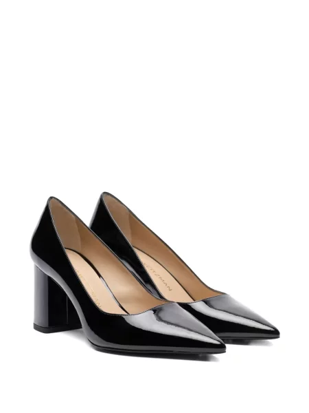 Γοβάκια Stuart Weitzman μαύρο
