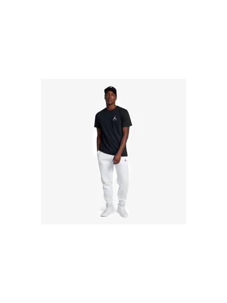 Tricou Nike cu broderie negru