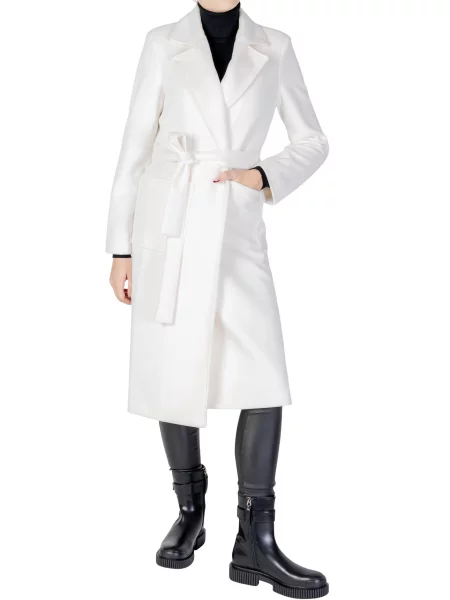 Палто Choral черно