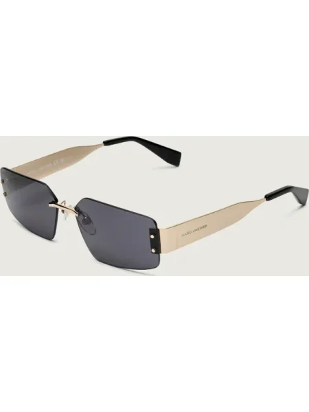 Marc Jacobs Ochelari de soare MARC gri