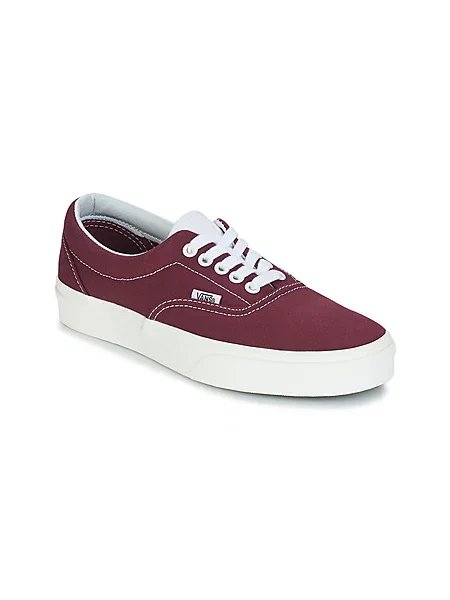 Superge Vans Era rdeča
