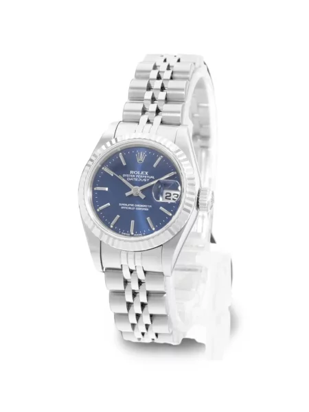 Ceas Rolex albastru