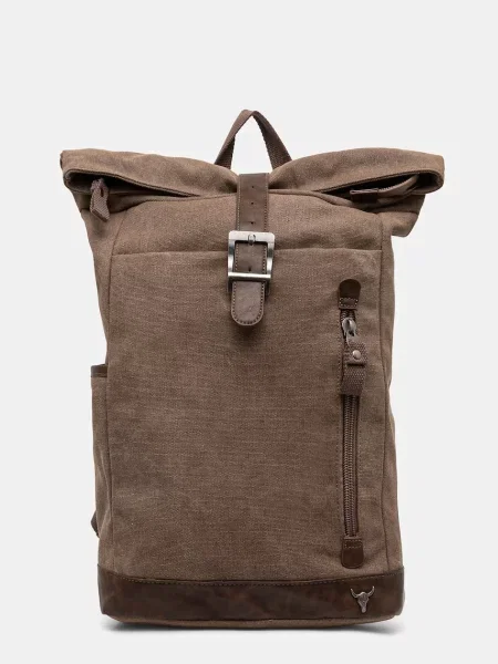 Taška Medicine hnědá