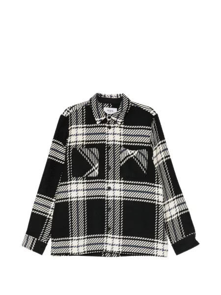 Cămașă Wax London negru