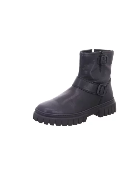 Botki Gabor czarne