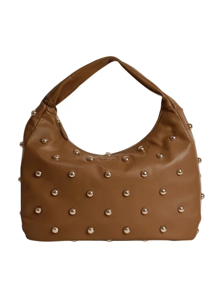 Torebka Twinset brązowa