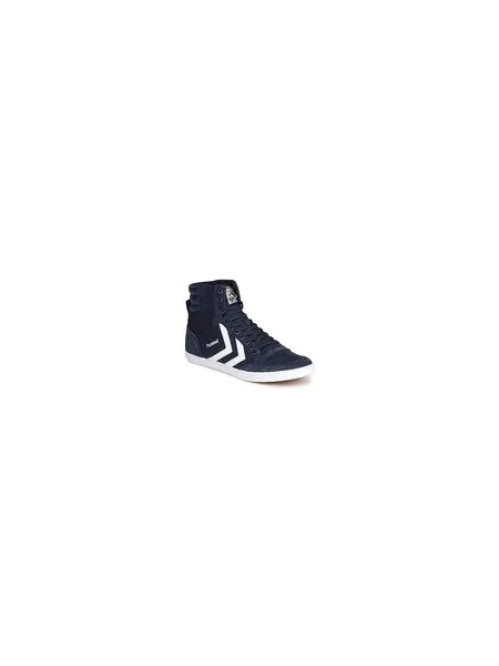 Sneakerși Hummel din canvas
