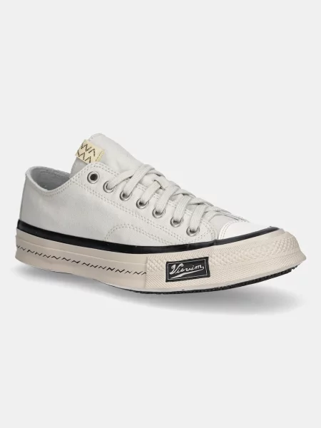 Visvim teniși skagway bej