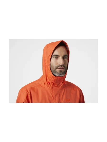 Geacă Helly Hansen portocaliu