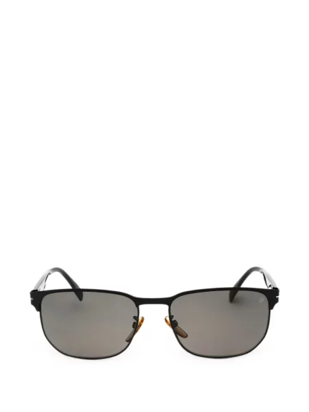 Ochelari de soare David Beckham Eyewear negru
