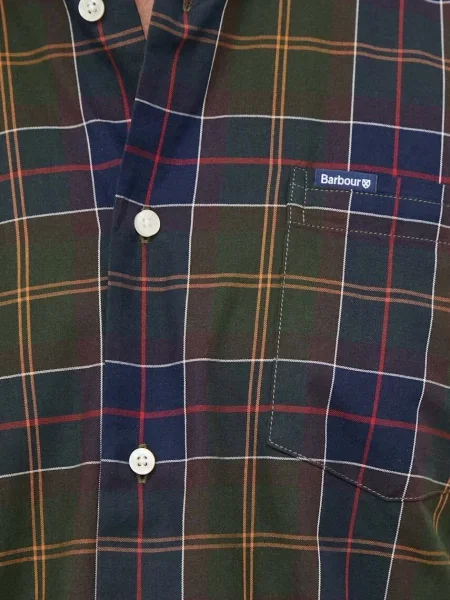 Barbour srajca WETHERAM