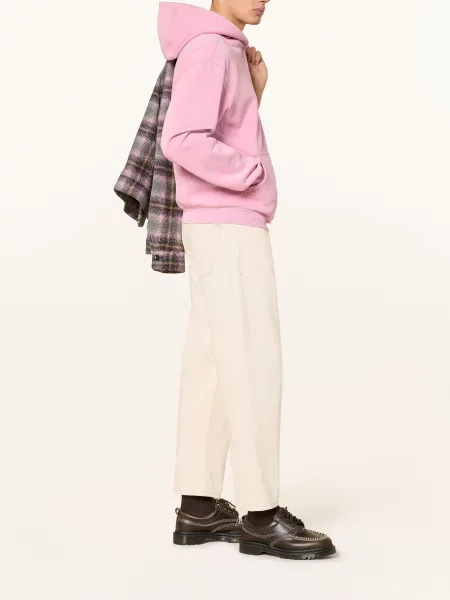 Drykorn Dżinsy Rawdy Regular Fit beige beżowe