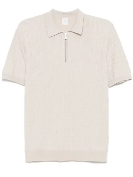 Polo Eleventy tricotate
