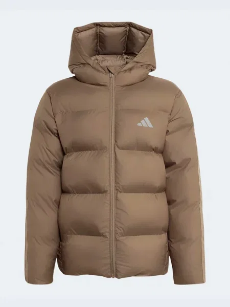 Детская куртка Adidas