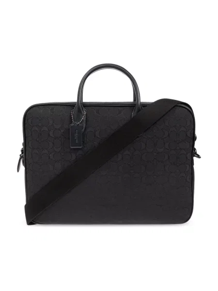 Torba Coach czarna