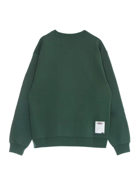 Bluza sportowa Jordan zielona