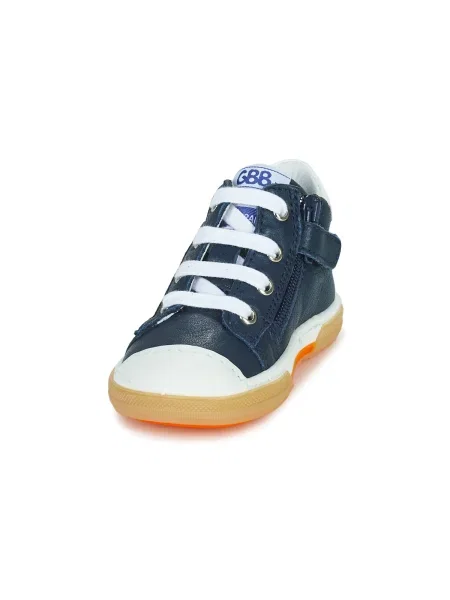 Pantofi copii Gbb albastru