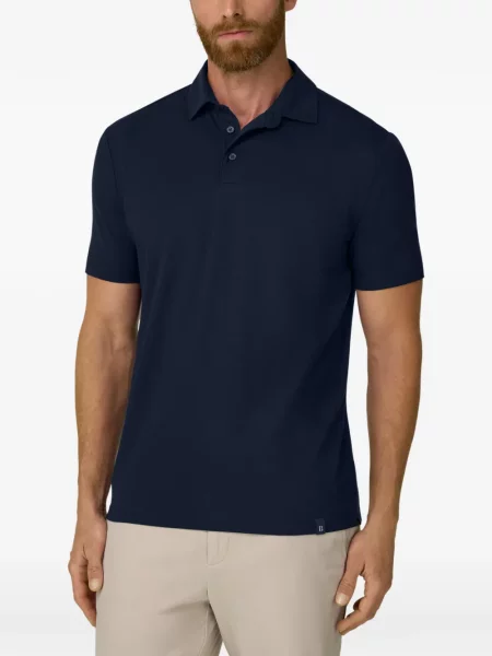 Polotričko Boggi Milano jersey modré