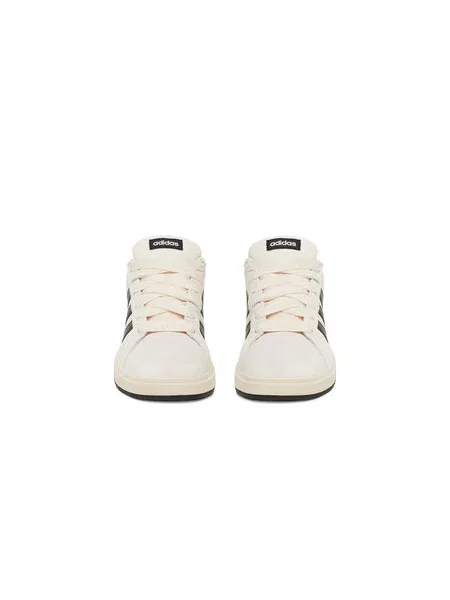Adidas Sportcipők GRAND COURT K Ekru