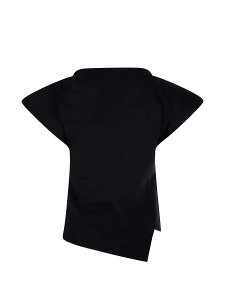 Top Marant Etoile negru