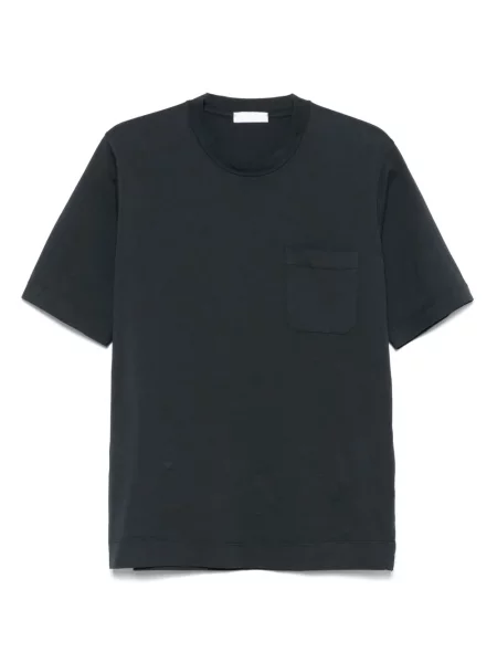 Tricou Daniele Fiesoli albastru