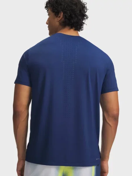 Футболка Under Armour синяя