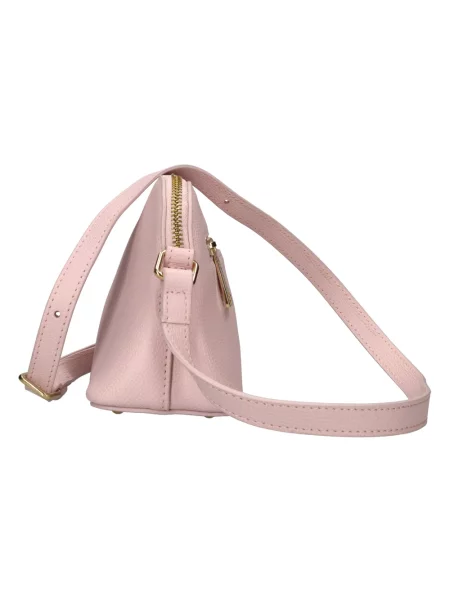 Torebka crossbody Lancaster różowa