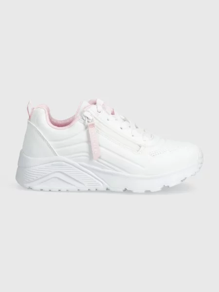 Skechers sneakers boty UNO LITE EASY bílé