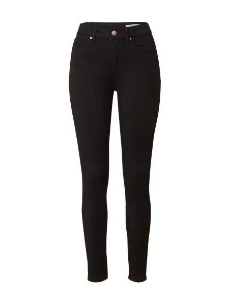 VERO MODA Jeans FLASH' negru